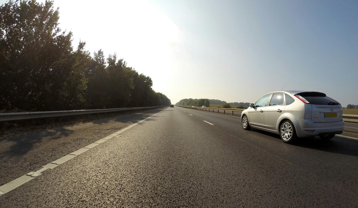 Top Tips for Keeping Your Car Clean During a Road Trip
