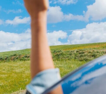 How to Protect Your Car’s Paint in Hot Weather