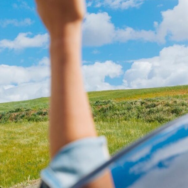 How to Protect Your Car’s Paint in Hot Weather