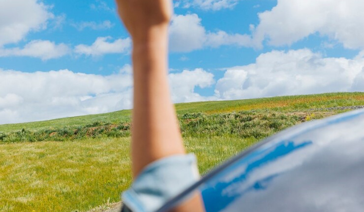 How to Protect Your Car’s Paint in Hot Weather