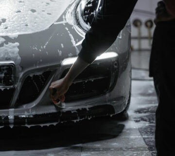 The Benefits of Regularly Valeting Your Car
