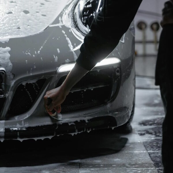 The Benefits of Regularly Valeting Your Car