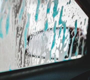 Why You Should Avoid Automatic Car Washes