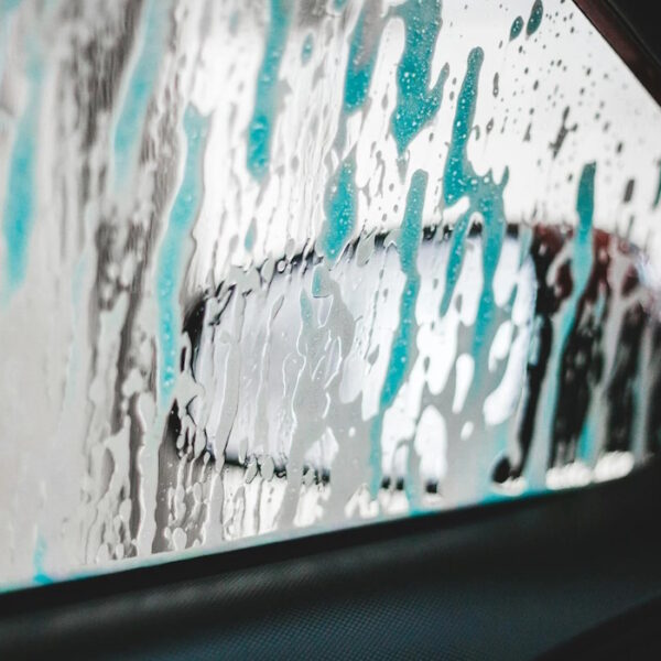 Why You Should Avoid Automatic Car Washes