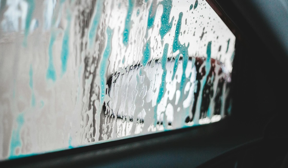 Why You Should Avoid Automatic Car Washes