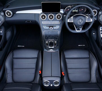 How to Maintain Your Car’s Leather Seats