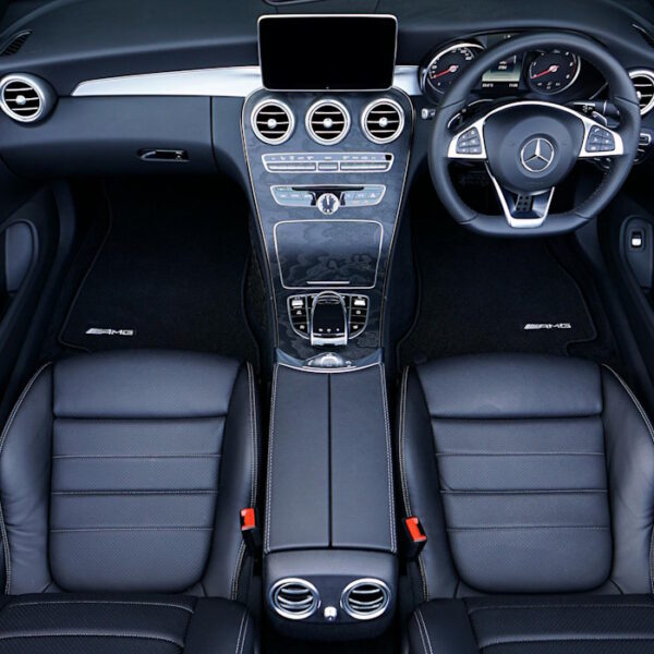 How to Maintain Your Car’s Leather Seats