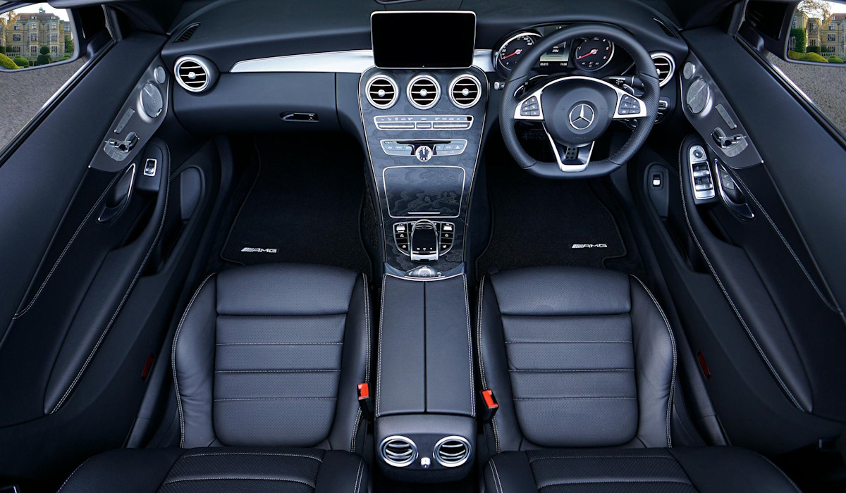 How to Maintain Your Car’s Leather Seats