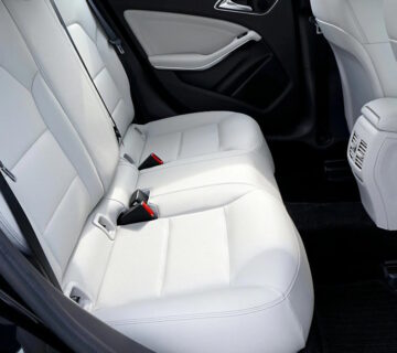 How Mobile Car Valeting Helps Allergies