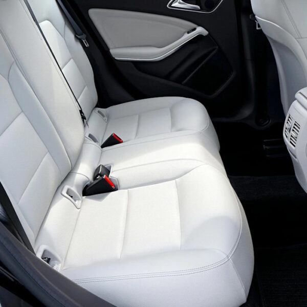 How Mobile Car Valeting Helps Allergies