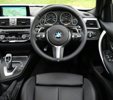 What to Expect from a Full Mobile Car Valet Service