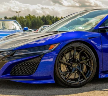 Can Ceramic Coating Protect Against Scratches