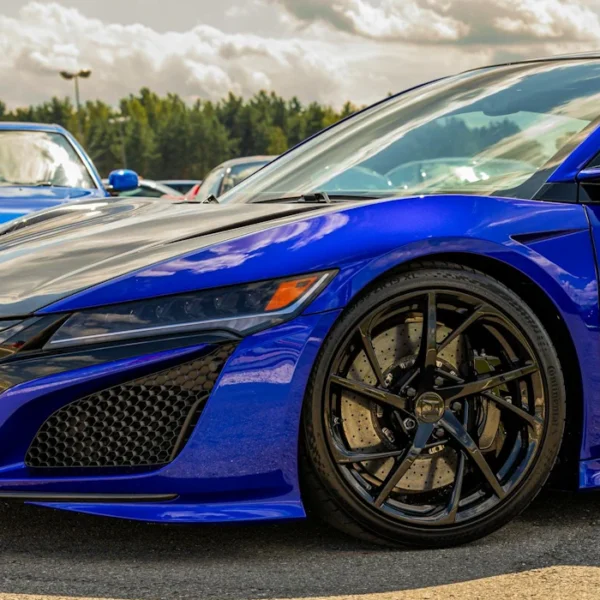 Can Ceramic Coating Protect Against Scratches