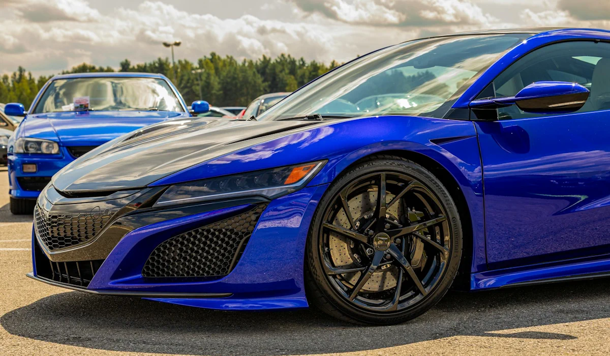 Can Ceramic Coating Protect Against Scratches