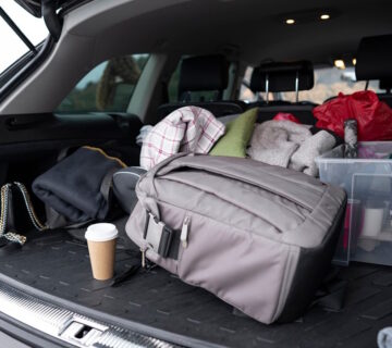 How to Prepare Your Car for a Mobile Valet Service