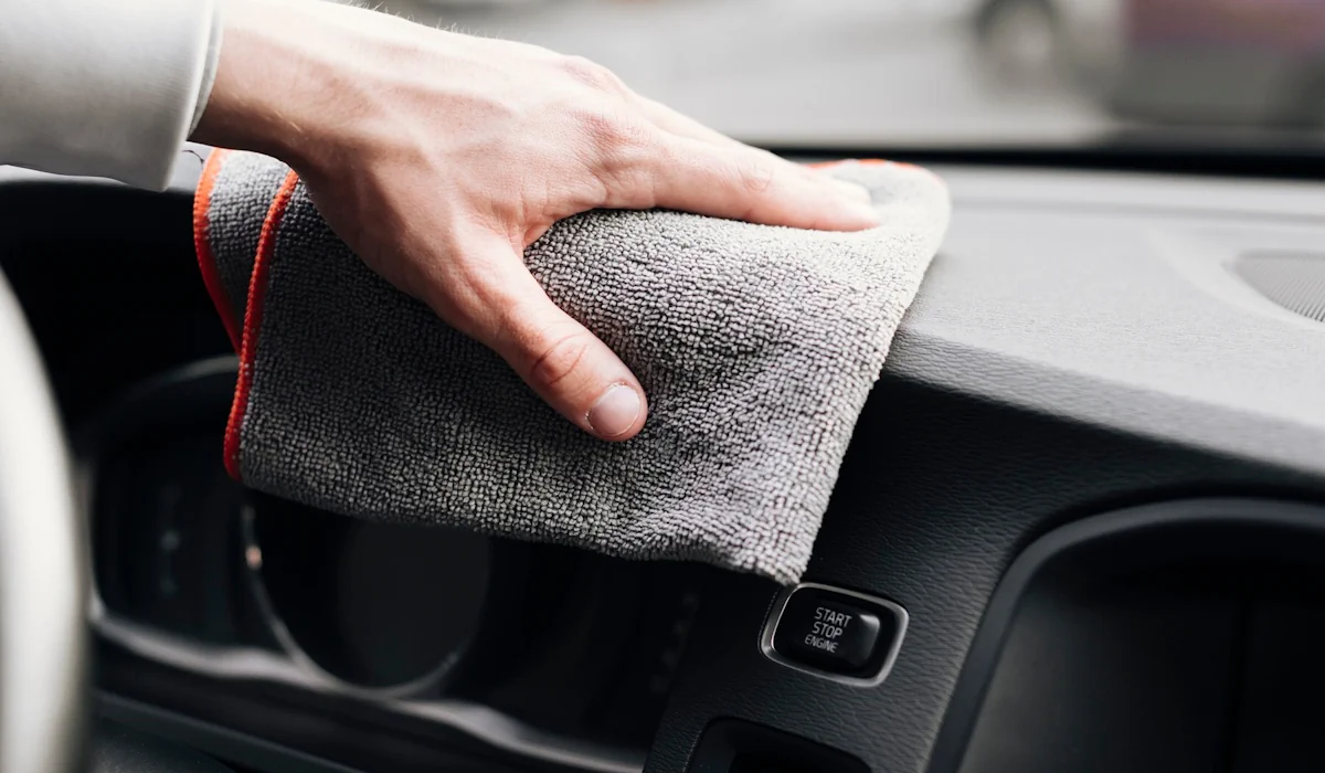 How to Choose Between Different Mobile Valeting Packages