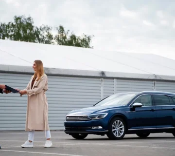 How Can a Mobile Valet Help Maintain My Car’s Resale Value
