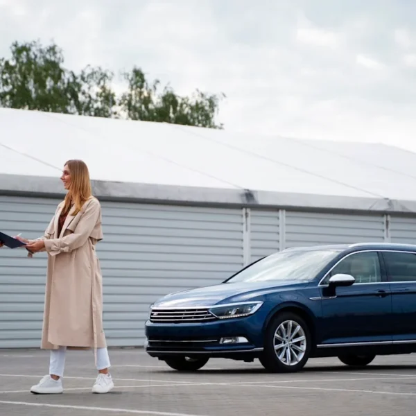 How Can a Mobile Valet Help Maintain My Car’s Resale Value