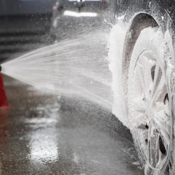 How Often Should I Schedule a Mobile Car Valeting Service