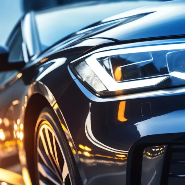 Should I Get My Car Polished Before Applying Ceramic Coating?
