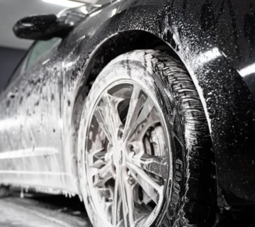 What Are the Benefits of Mobile Car Valeting Services