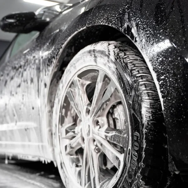 What Are the Benefits of Mobile Car Valeting Services