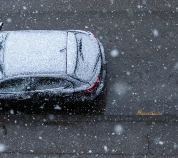 Why Is a Spring Clean for Your Car Essential After Winter