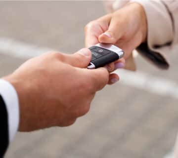 Can a mobile valet help prepare my car for selling