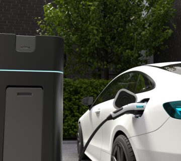 Can mobile valeting safely clean electric and hybrid cars