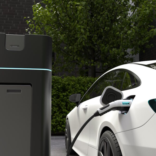 Can mobile valeting safely clean electric and hybrid cars