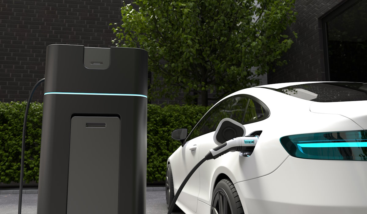 Can mobile valeting safely clean electric and hybrid cars