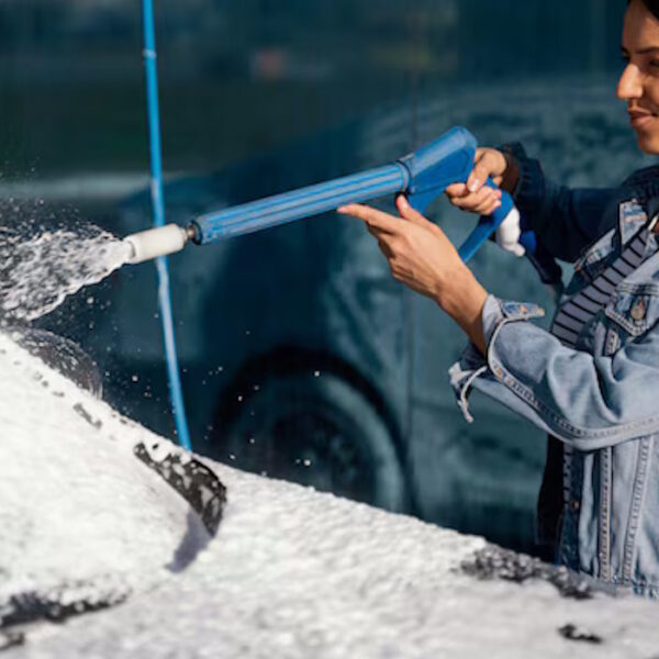 Can You Wash Your Car in Freezing Weather