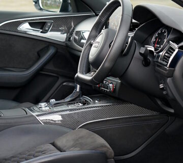 Can mobile valeting remove mould from a car interior
