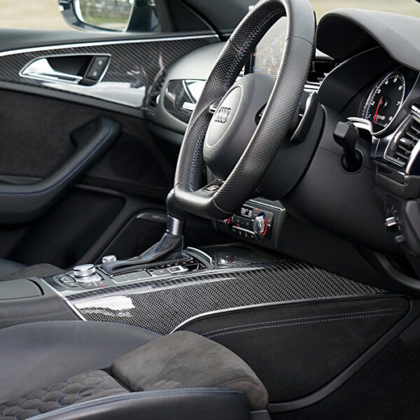 Can mobile valeting remove mould from a car interior