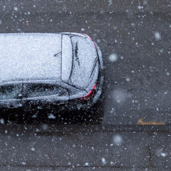 Five Common Winter Car Valeting Mistakes