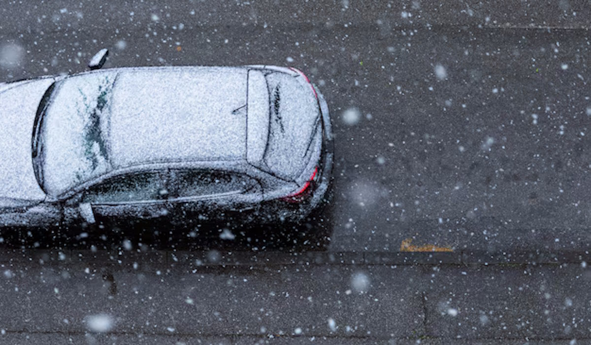 Five Common Winter Car Valeting Mistakes