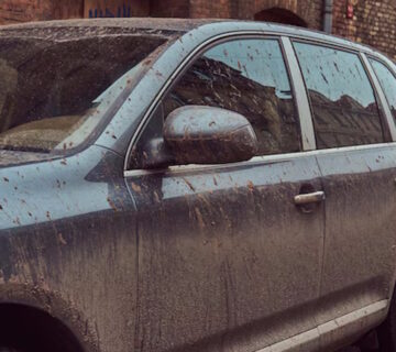 How Often Should You Wash Your Car in Winter