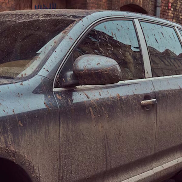 How Often Should You Wash Your Car in Winter