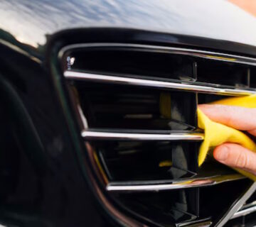 How to Choose the Right Mobile Car Valet Package for Autumn
