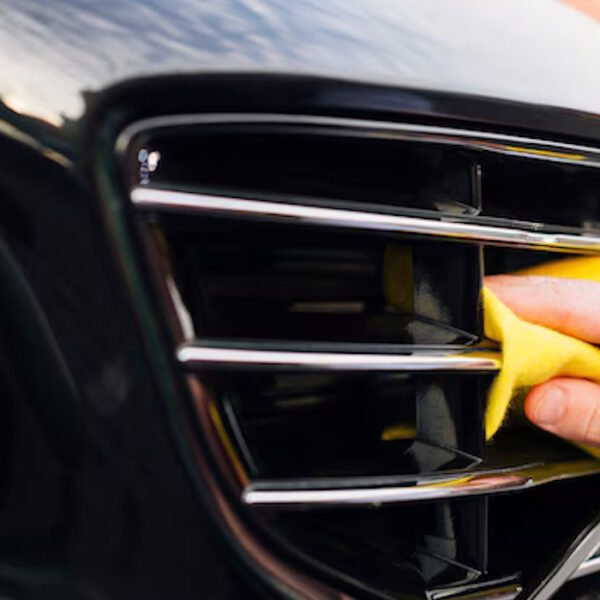 How to Choose the Right Mobile Car Valet Package for Autumn