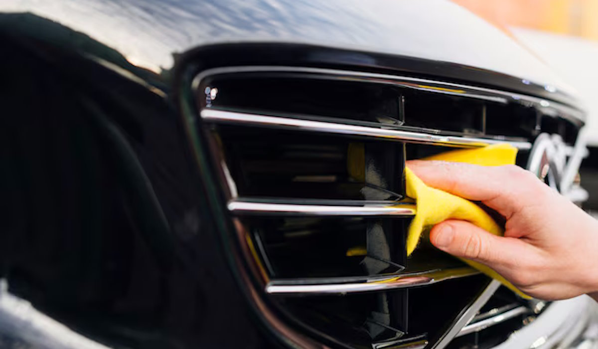 How to Choose the Right Mobile Car Valet Package for Autumn
