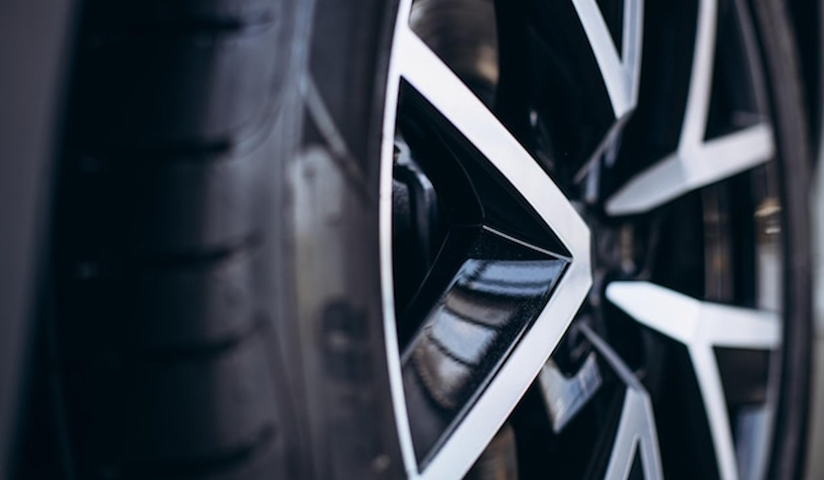 Protecting Alloy Wheels from Winter Damage