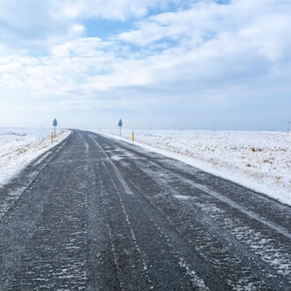 The Impact of Road Salt & Grit on Your Car