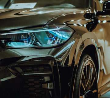 Will a valet damage my parking sensors, cameras or ADAS