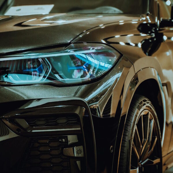 Will a valet damage my parking sensors, cameras or ADAS