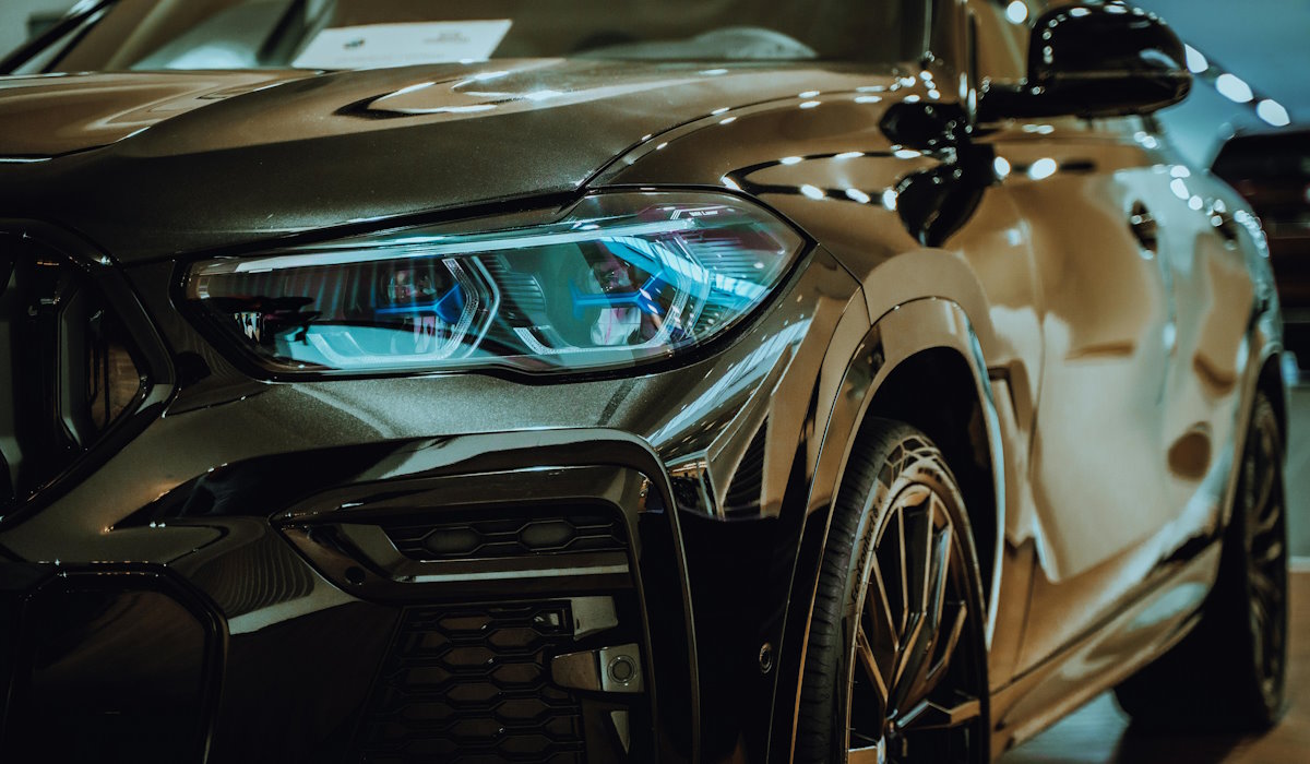 Will a valet damage my parking sensors, cameras or ADAS