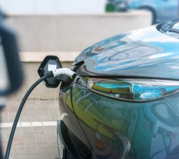 Is Mobile Car Valeting Safe for Electric Cars