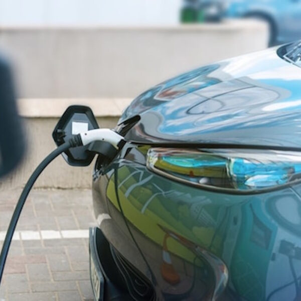 Is Mobile Car Valeting Safe for Electric Cars
