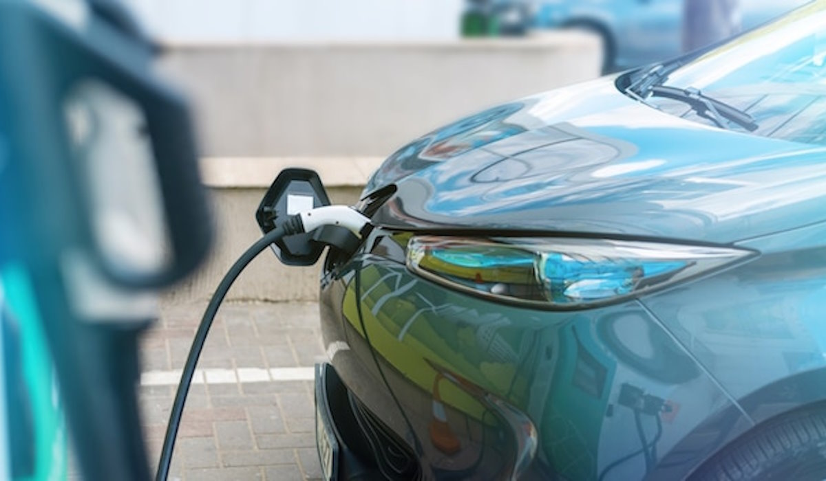 Is Mobile Car Valeting Safe for Electric Cars