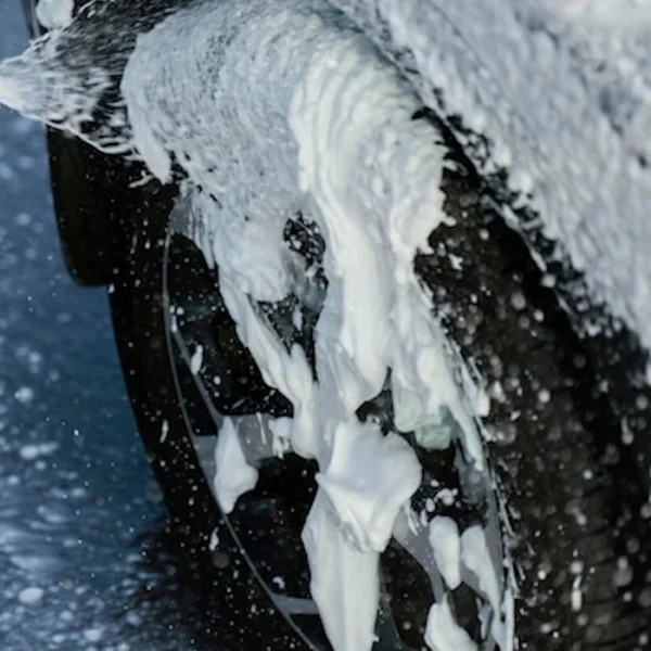 Should You Wash Your Car in Cold Weather